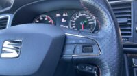 Leon 1,8TSi DSG Kombi FR Sitzhz Pano Teilleder