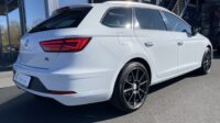 Leon 1,8TSi DSG Kombi FR Sitzhz Pano Teilleder