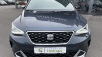 Arona 1,0TSi Xperience Schalter Navi LED Kamera