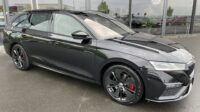 Octavia Combi 2,0TSi RS Pano HUD Matrix