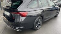 Octavia Combi 2,0TSi RS Pano HUD Matrix