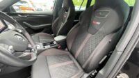 Octavia Combi 2,0TSi RS Pano HUD Matrix