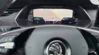 Octavia Combi 2,0TSi RS Pano HUD Matrix