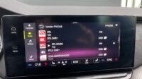Octavia Combi 2,0TSi RS Pano HUD Matrix