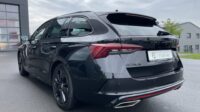 Octavia Combi 2,0TSi RS Pano HUD Matrix