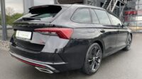 Octavia Combi 2,0TSi RS Pano HUD Matrix