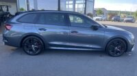 Octavia Combi 2,0TSi RS Pano AHK HUD Massage DCC