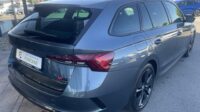 Octavia Combi 2,0TSi RS Pano AHK HUD Massage DCC