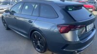 Octavia Combi 2,0TSi RS Pano AHK HUD Massage DCC