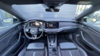 Octavia Combi 2,0TSi RS Pano AHK HUD Massage DCC