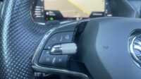 Octavia Combi 2,0TSi RS Pano AHK HUD Massage DCC