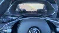 Octavia Combi 2,0TSi RS Pano AHK HUD Massage DCC