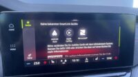 Octavia Combi 2,0TSi RS Pano AHK HUD Massage DCC