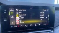 Octavia Combi 2,0TSi RS Pano AHK HUD Massage DCC