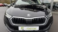 Octavia Combi 2,0TDi Style DSG Navi Matrix Key