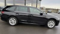 Octavia Combi 2,0TDi Style DSG Navi Matrix Key