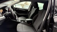 Octavia Combi 2,0TDi Style DSG Navi Matrix Key