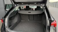 Octavia Combi 2,0TDi Style DSG Navi Matrix Key