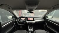 Octavia Combi 2,0TDi Style DSG Navi Matrix Key