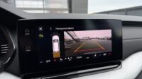 Octavia Combi 2,0TDi Style DSG Navi Matrix Key