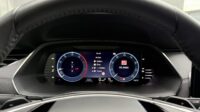 Octavia Combi 2,0TDi Style DSG Navi Matrix Key
