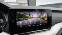 Octavia Combi 2,0TDi Style DSG Navi Matrix Key