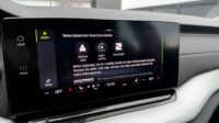 Octavia Combi 2,0TDi Style DSG Navi Matrix Key