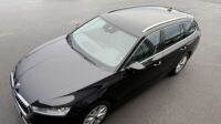 Octavia Combi 2,0TDi Style DSG Navi Matrix Key