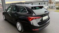 Octavia Combi 2,0TDi Style DSG Navi Matrix Key