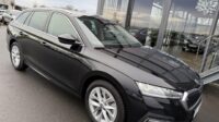 Octavia Combi 2,0TDi Style DSG Navi Matrix Key