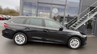 Octavia Combi 2,0TDi Style DSG Navi Matrix Key