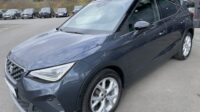 Arona 1,0TSi FR Schalter LeMans LED Kamera