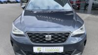 Arona 1,0TSi FR Schalter LeMans LED Kamera