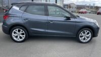 Arona 1,0TSi FR Schalter LeMans LED Kamera