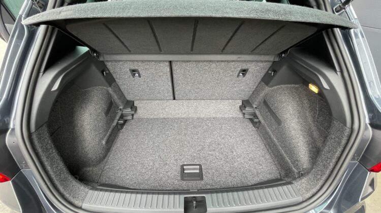 Arona 1,0TSi FR Schalter LeMans LED Kamera