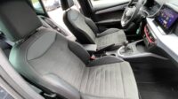 Arona 1,0TSi FR Schalter LeMans LED Kamera
