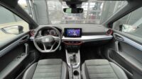 Arona 1,0TSi FR Schalter LeMans LED Kamera