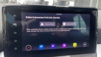 Arona 1,0TSi FR Schalter LeMans LED Kamera