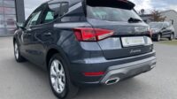Arona 1,0TSi FR Schalter LeMans LED Kamera