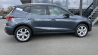 Arona 1,0TSi FR Schalter LeMans LED Kamera