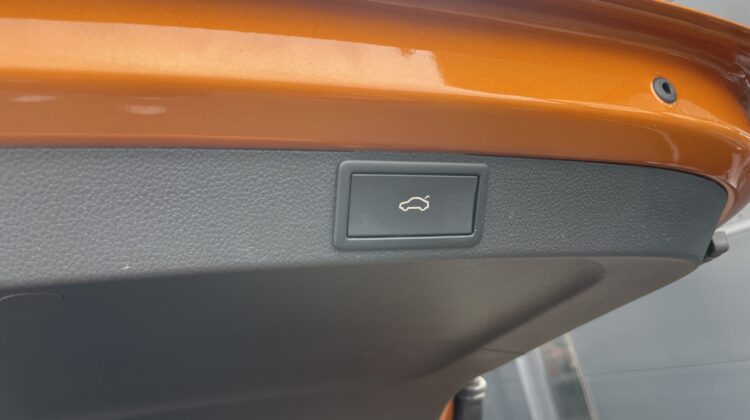 Octavia Combi 2,0TDi RS 4×4 Leder Standhz AHK