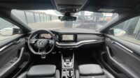 Octavia Combi 2,0TDi RS 4×4 Leder Standhz AHK