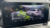 Octavia Combi 2,0TDi RS 4×4 Leder Standhz AHK