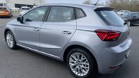 Ibiza 1,0TSi Schalter Xcellence LED Carplay Key