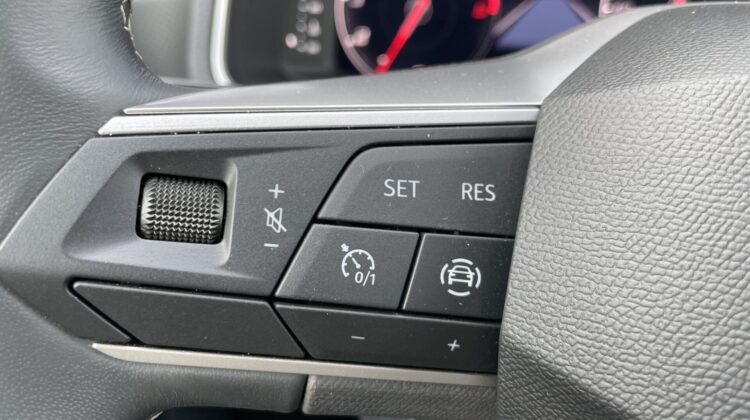 Ibiza 1,0TSi Schalter Xcellence LED Carplay Key
