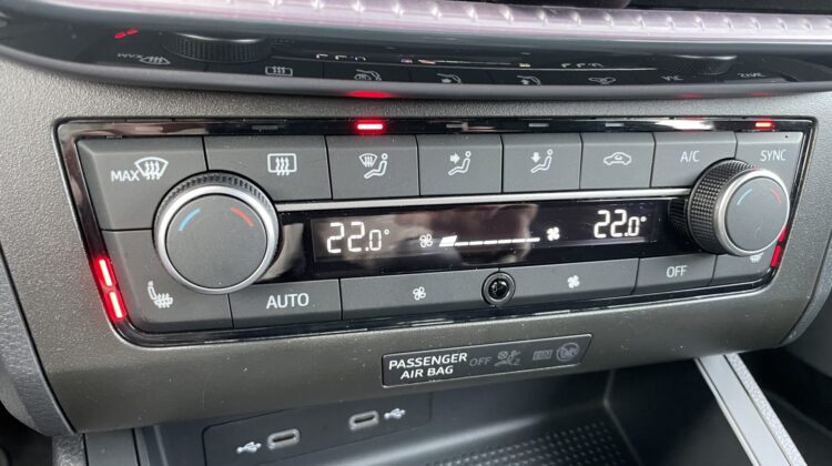 Ibiza 1,0TSi Schalter Xcellence LED Carplay Key