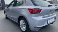 Ibiza 1,0TSi Schalter Xcellence LED Carplay Key