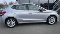 Ibiza 1,0TSi Schalter Xcellence LED Carplay Key