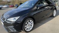 Ibiza 1,0 TSi FR Schalter Virtual Navi LED PDC