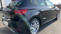 Ibiza 1,0 TSi FR Schalter Virtual Navi LED PDC